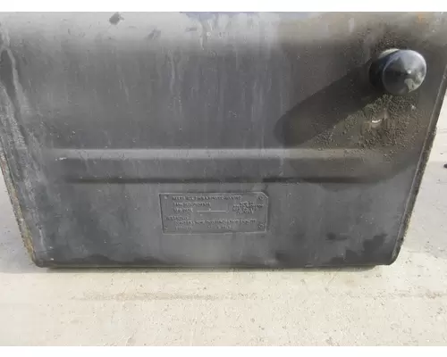 CHEVROLET W5500 Fuel Tank