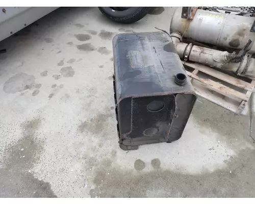 CHEVROLET W5500 Fuel Tank