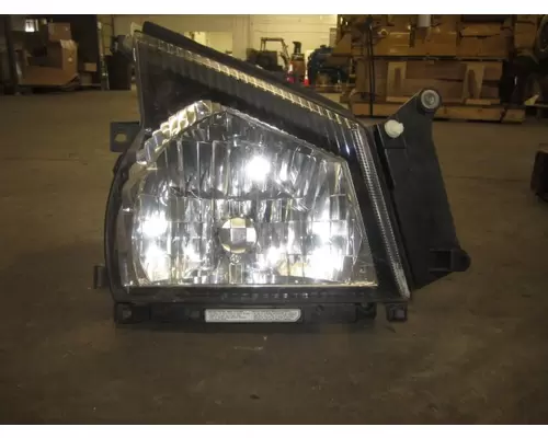 CHEVROLET W5500 HEADLAMP ASSEMBLY