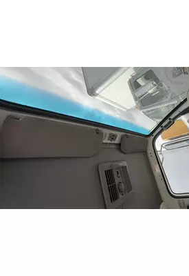 CHEVROLET W5500 Interior Sun Visor