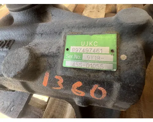 CHEVROLET W5500 Steering Gear  Rack