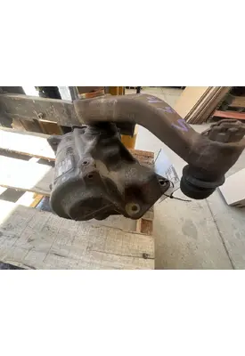 CHEVROLET W5500 Steering Gear / Rack
