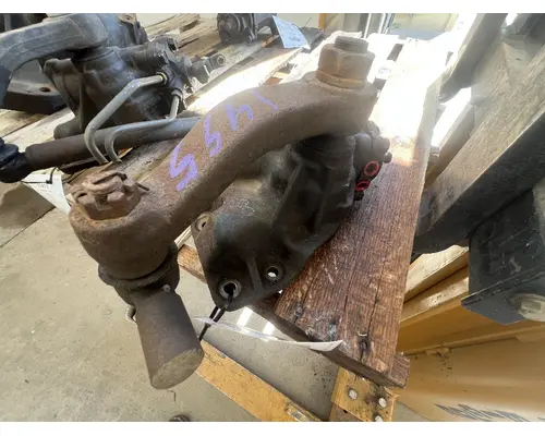 CHEVROLET W5500 Steering Gear  Rack