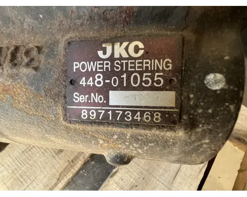 CHEVROLET W5500 Steering Gear  Rack