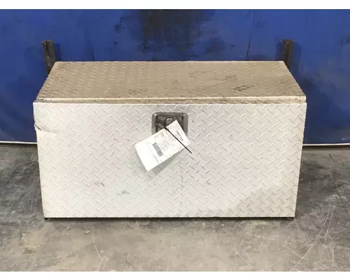 CHEVROLET W5500 TOOL BOX