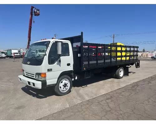 CHEVROLET W5500 Vehicle For Sale