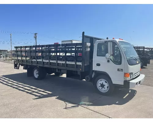CHEVROLET W5500 Vehicle For Sale