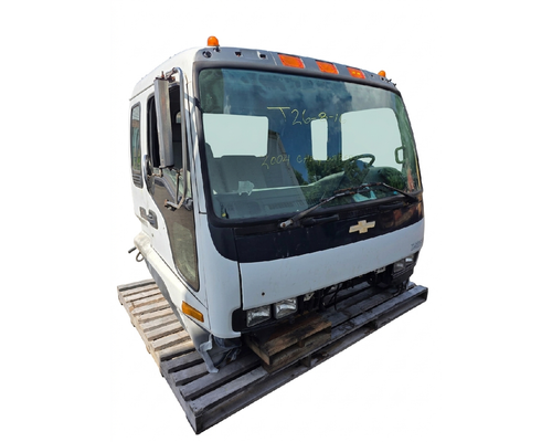 CHEVROLET WT5500 Cab