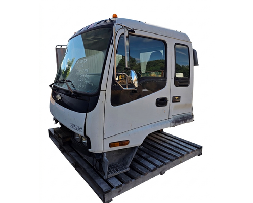CHEVROLET WT5500 Cab