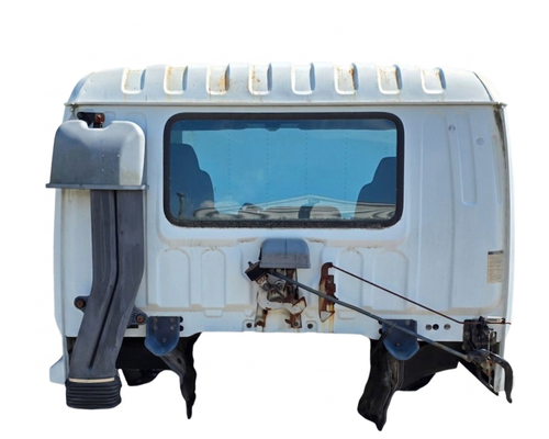 CHEVROLET WT5500 Cab