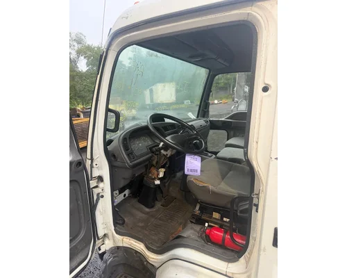 CHEVROLET WT5500 Cab