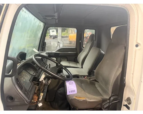 CHEVROLET WT5500 Cab