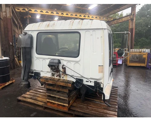 CHEVROLET WT5500 Cab