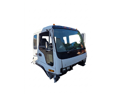 CHEVROLET WT5500 Door Assembly, Front