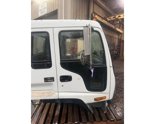 CHEVROLET WT5500 Door Assembly, Front