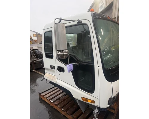 CHEVROLET WT5500 Door Assembly, Front