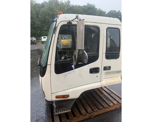 CHEVROLET WT5500 Door Assembly, Front
