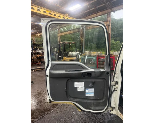 CHEVROLET WT5500 Door Assembly, Front