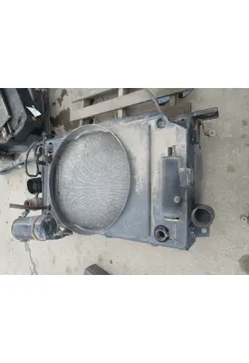 CHEVROLET  Charge Air Cooler (ATAAC)