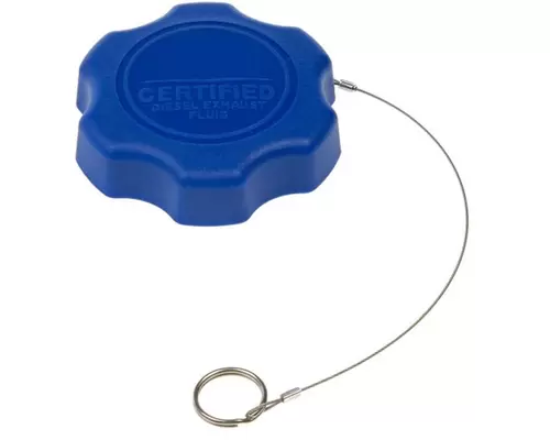 CHEVROLET  DEF Cap