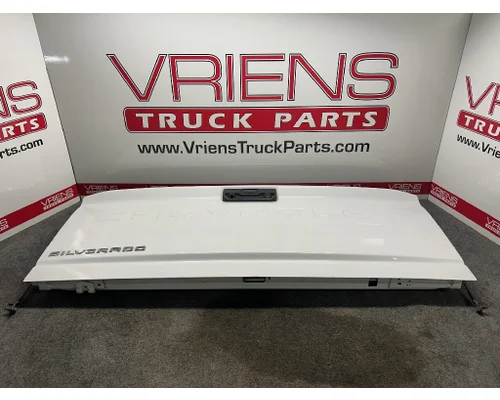 CHEVROLET  Decklid  Tailgate