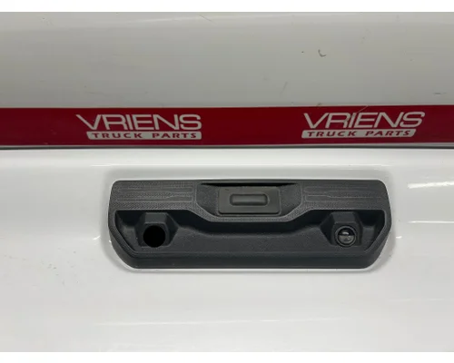 CHEVROLET  Decklid  Tailgate