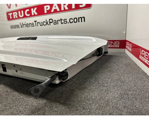 CHEVROLET  Decklid  Tailgate
