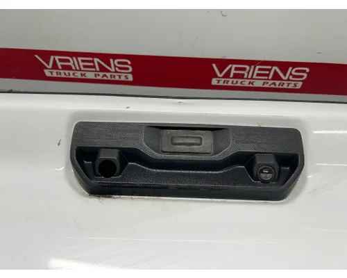 CHEVROLET  Decklid  Tailgate