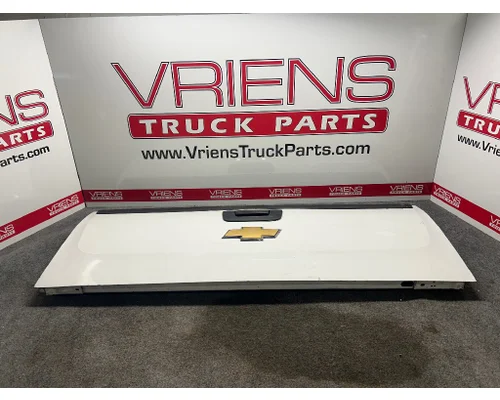 CHEVROLET  Decklid  Tailgate