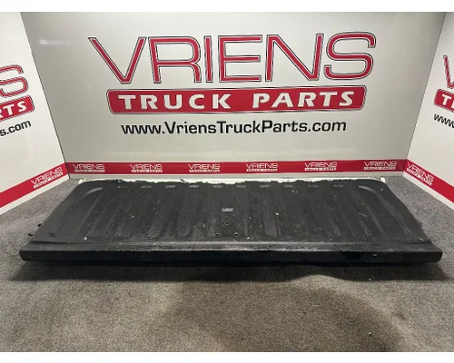 CHEVROLET  Decklid  Tailgate
