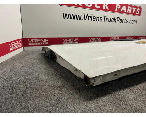 CHEVROLET  Decklid  Tailgate