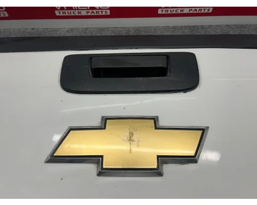 CHEVROLET  Decklid  Tailgate
