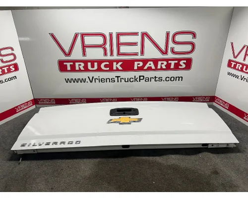 CHEVROLET  Decklid / Tailgate