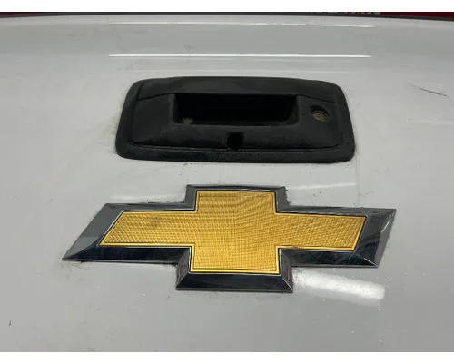 CHEVROLET  Decklid  Tailgate