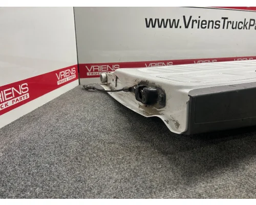 CHEVROLET  Decklid  Tailgate