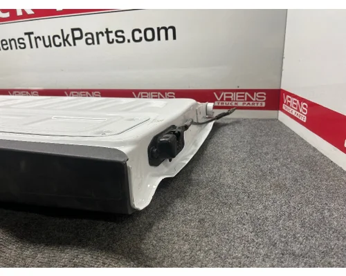 CHEVROLET  Decklid  Tailgate