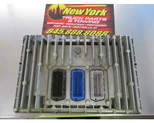 CHEVROLET  Electronic Engine Control Module