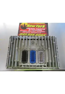 CHEVROLET  Electronic Engine Control Module
