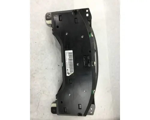 CHEVROLET  INSTRUMENT CLUSTER