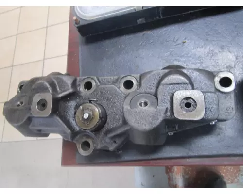 CHEVROLET  JakeEngine Brake