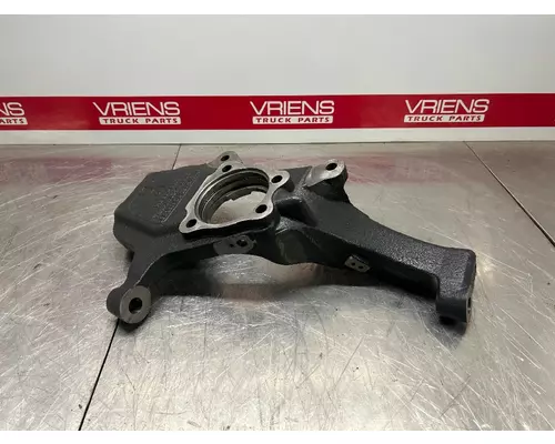 CHEVROLET  Suspension
