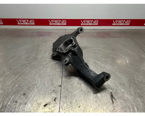 CHEVROLET  Suspension