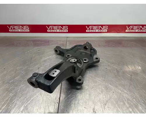 CHEVROLET  Suspension