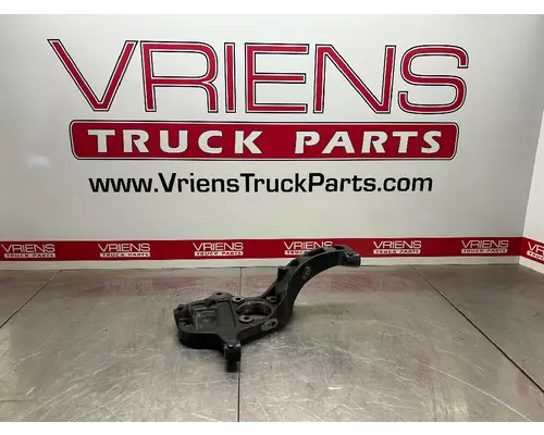 CHEVROLET  Suspension