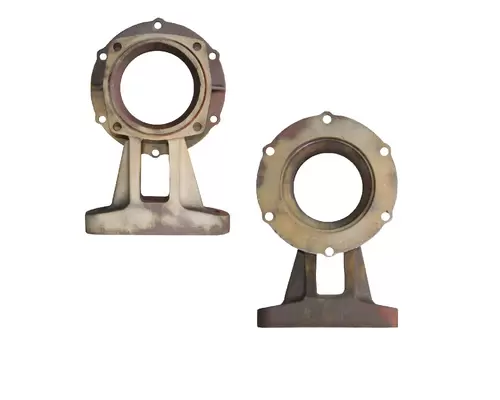 CHEVROLET  Transfer Case Adapter