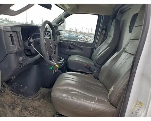 CHEVROLET  Used Trucks