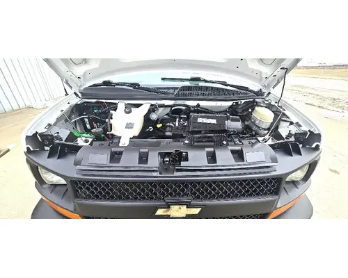 CHEVROLET  Used Trucks