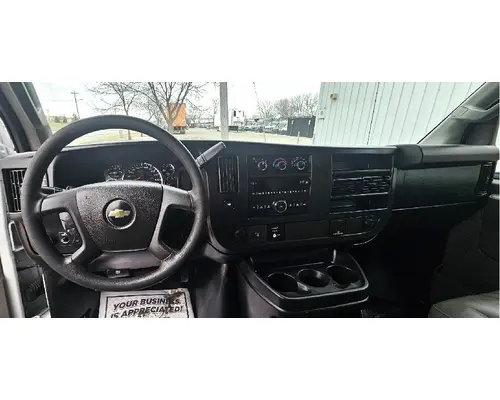 CHEVROLET  Used Trucks