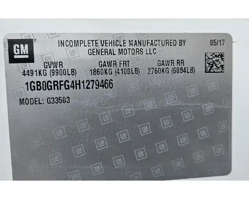 CHEVROLET  Used Trucks