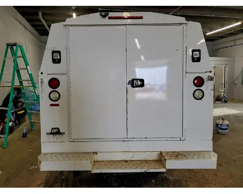 CHEVROLET  Used Trucks